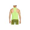 Nike Running Tank Top Men's Neon Yellow CJ7836-702