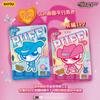 Genuine The Powerpuff Girls Card X Element Package  Animation Cartoon Collection Card Peripheral Toy Gifts