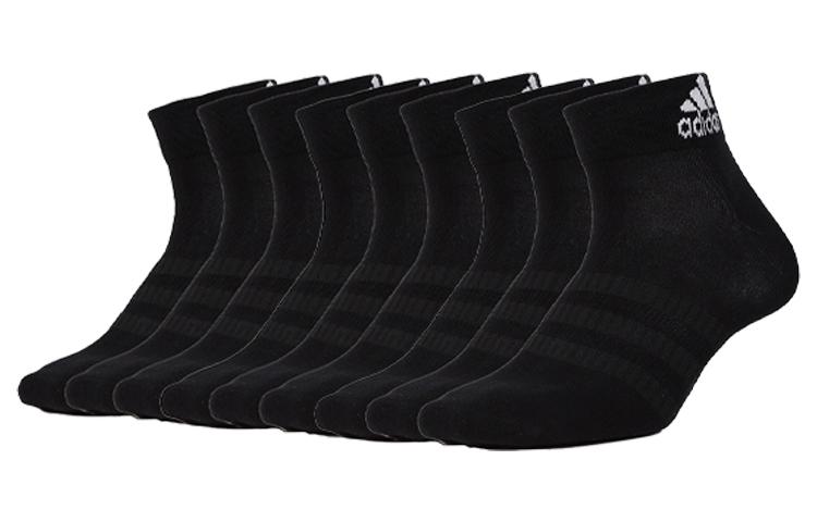 Унисекс баскетбольные носки Adidas DZ9436 S