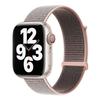 Nylon Loop Strap for Apple Watch Serise 11 Band 46mm 40mm 44mm 45mm 42mm 41mm 38mm Smart Belt Bracelet for IWatch Ultra3 49mm Serise10/9/8/7/6/SE3/5/4