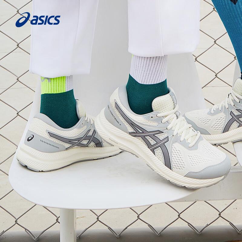 Asics Men's GEL-CONTEND 7 Running Shoes