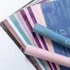 Two-Tone Waterproof Hanji Paper for DIY Flower Wrapping and Bouquet Packaging