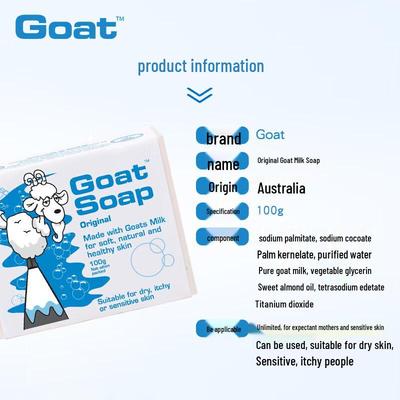 Australian Imported Assorted Triple Pack