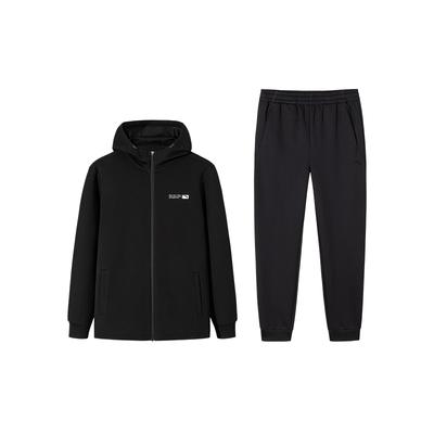 Comprehensive Training Sports Suit Men Sportswear 952537202-4