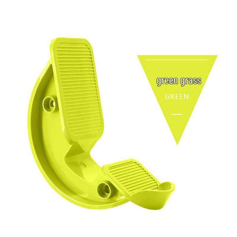 Longchan Yoga Fitness Calf Stretcher