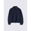 GU by Uniqlo Cozy Melton Zip Blouson
