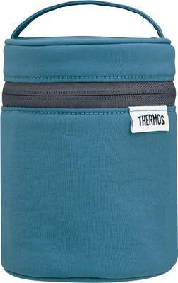 Bolsa para Garrafa Térmica de Sopa Azul RES-003 BL