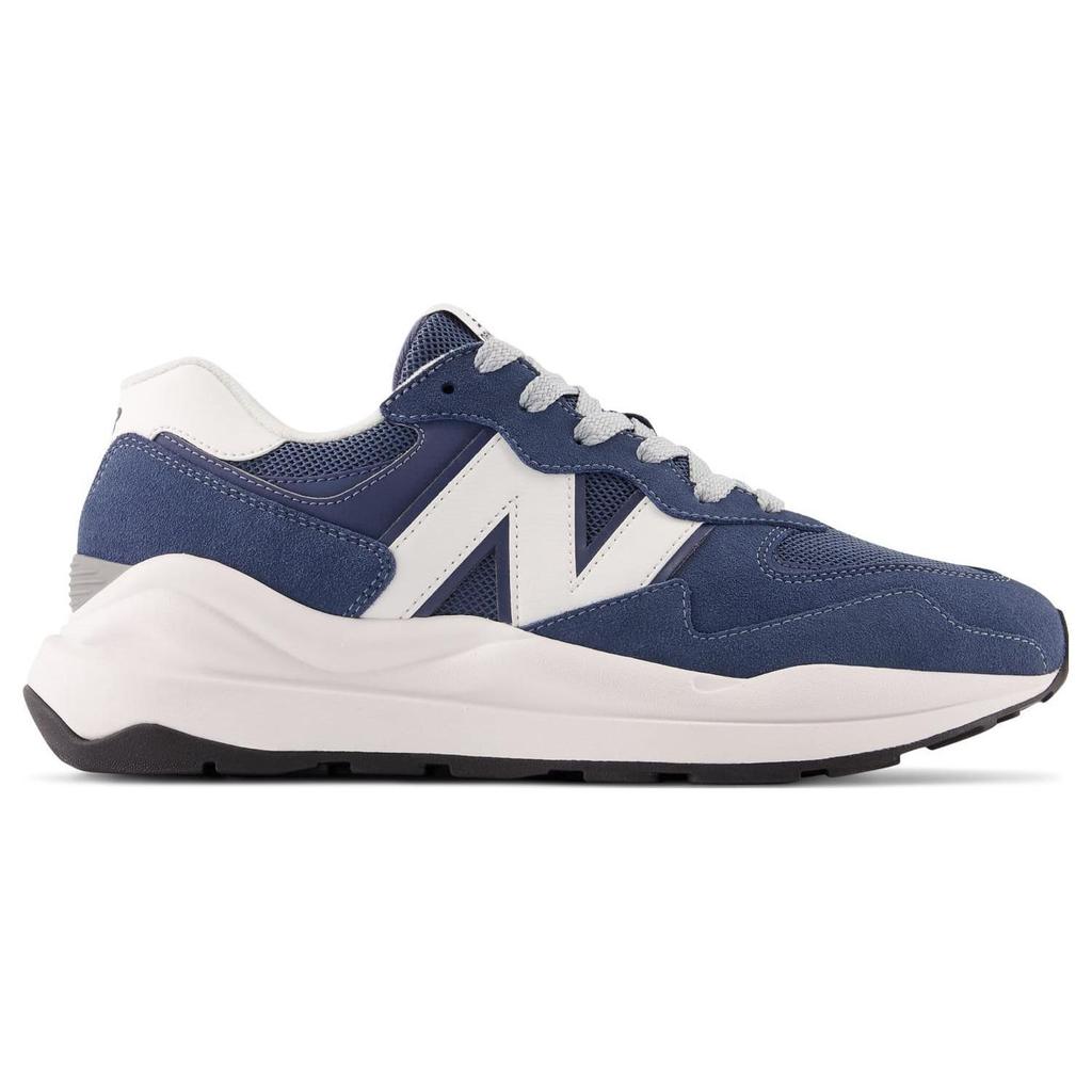 New Balance 57/40 Vintage Indigo Unisex Sneakers Blue Sea-Salt M5740VPA