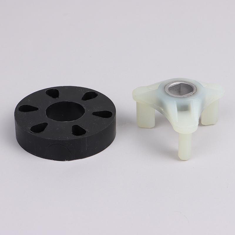 Washer Machine Motor Coupling Coupler Kit 285753A For Whirlpool Kenmore Maytag