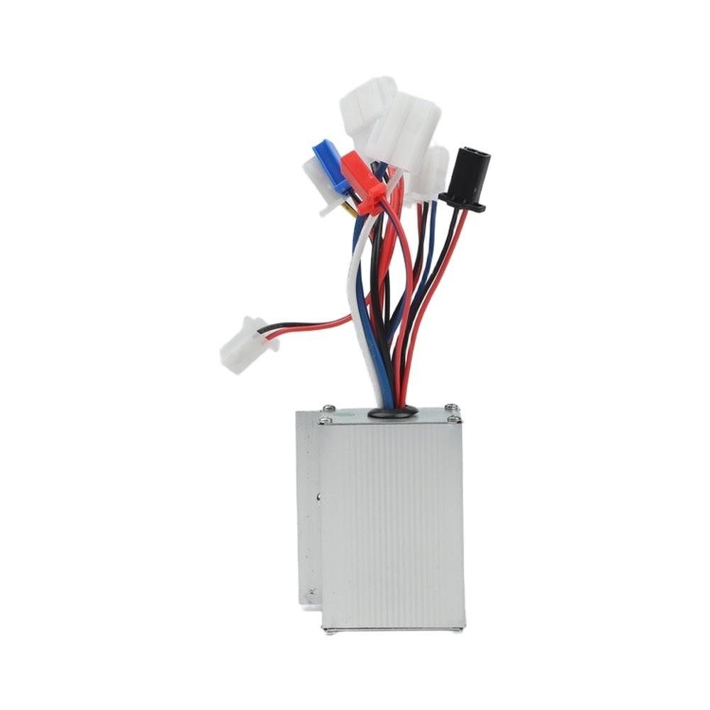 Weatherproof Design DC Brushed Motor Controller Foot Pedal Controller
