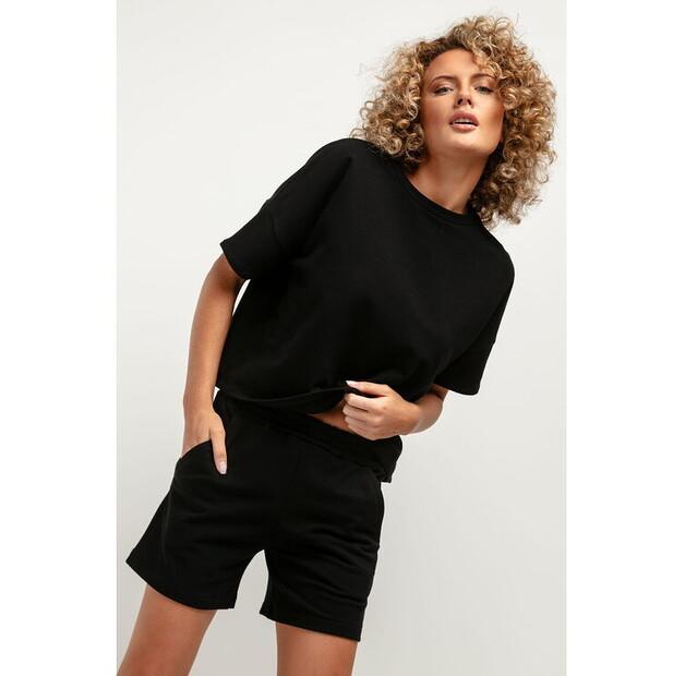 

Толстовка Tessita T386-7-XS/M One Size