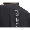 Y-3 Minimalist Sports Quick-Dry Short Sleeve T-Shirt Women Tops IN2833
