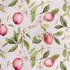 Royal Velvet Fabric Polyester For Sewing - Motif Fruit - Rdx2273