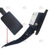 1108100AKZ16A Electronic accelerator pedal is suitable for Great Wall HAVAL F7 F7X M6 H6 (2012~)