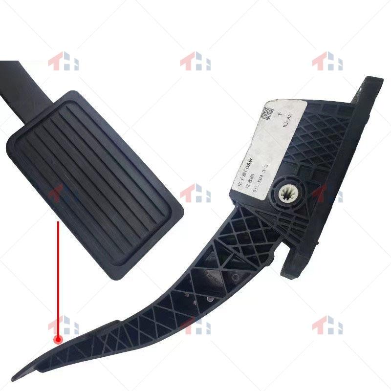 1108100AKZ16A Electronic accelerator pedal is suitable for Great Wall HAVAL F7 F7X M6 H6 (2012~)