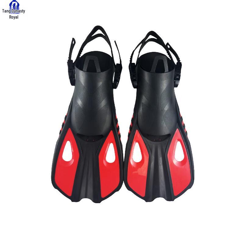 

Adjustable Freediving & Snorkeling Fins S/M (EU 37-41)