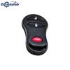 Obudowa Kluczyka Zdalnego do Jeep Grand Cherokee 1999-2004 Dodge Grand Caravan 1998–2003 Akcesorium Pokrowiec na Kluczyk Samochodowy
