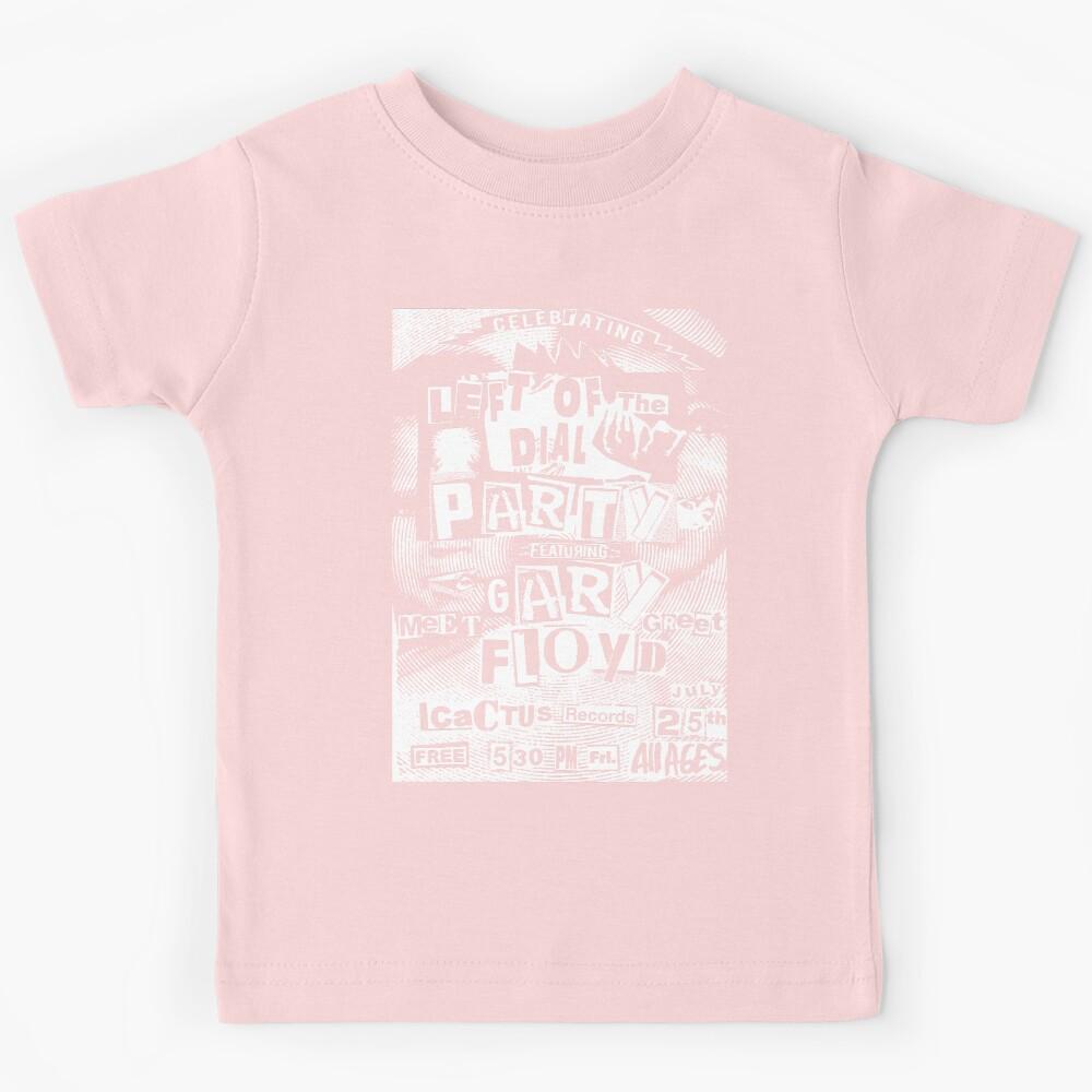 PUNK poster Kids T-Shirt 100
