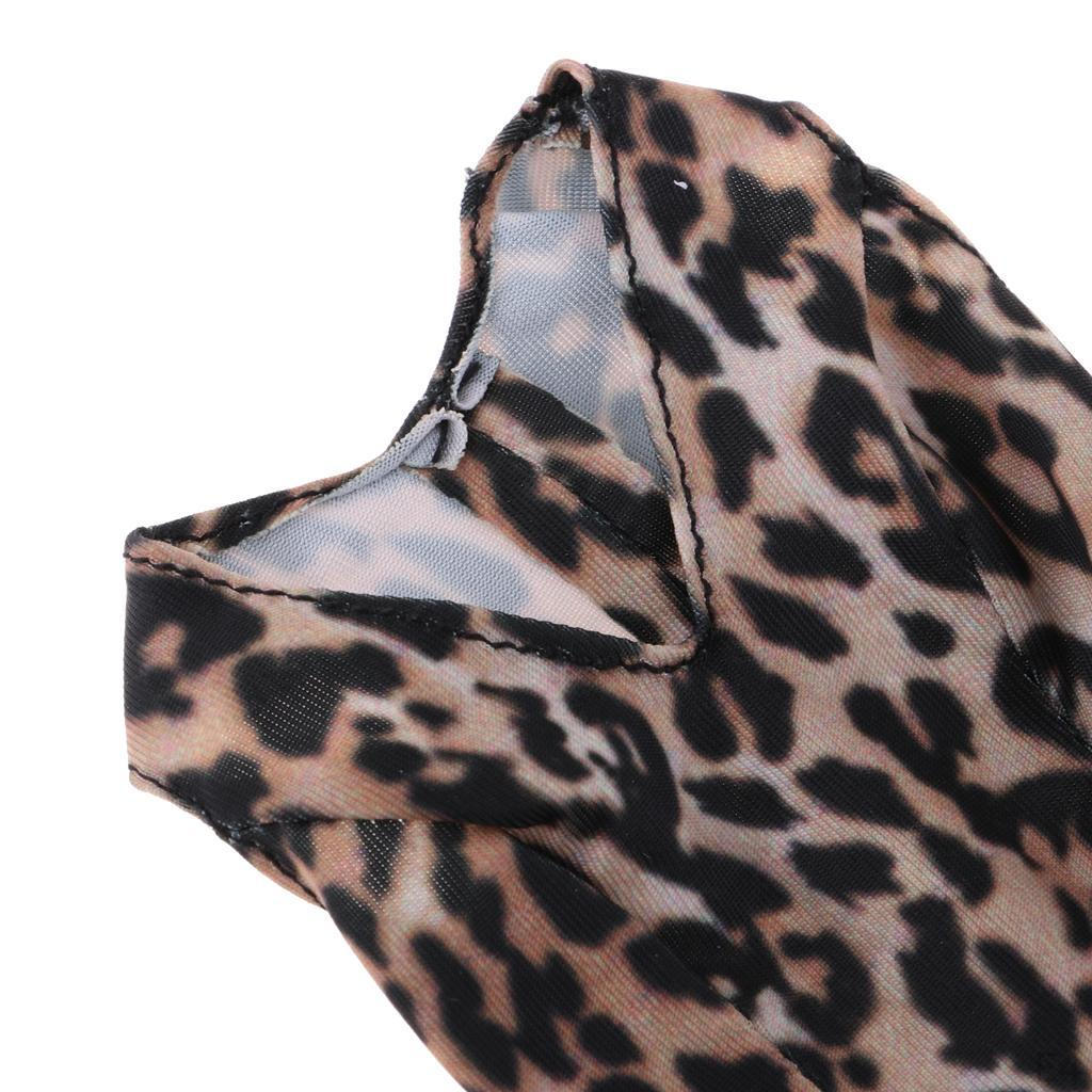 1/6 Dress Skirt for 12'' /Kumik CY Girls Female Figure Body