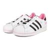 Hello Kitty x adidas Superstar J Kurumi Kids Sneakers White Bliss-Pink Cloud-White IF3561