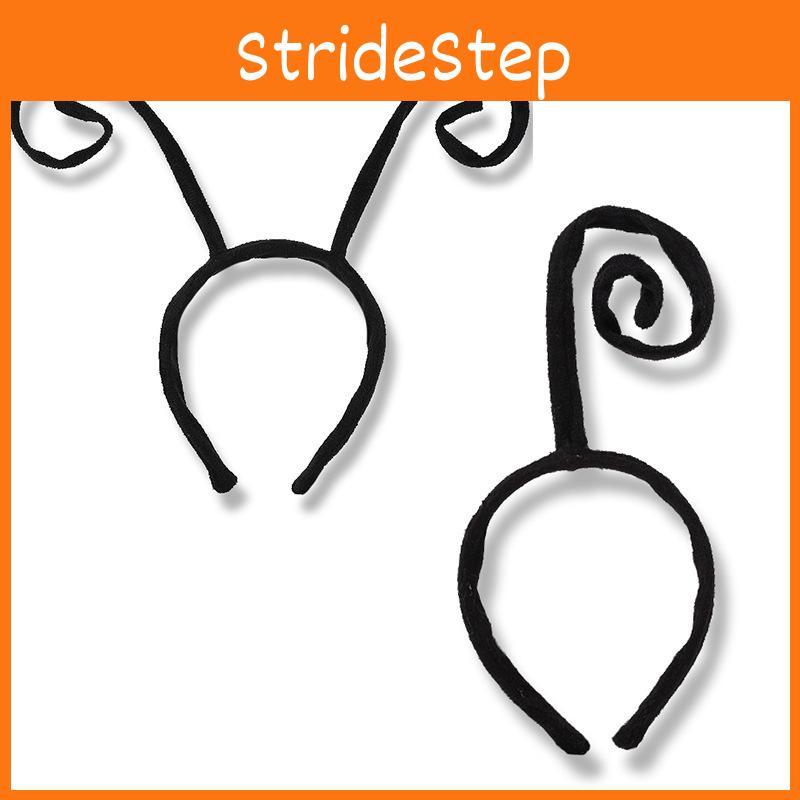 Ants Hairband Childrens Antennas Decoration Headwear Stage Props Performance