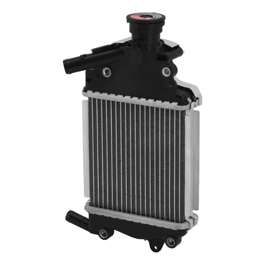 Engine Radiator Cooler Cooling Fit For Honda PCX150 2018-2020 ADV 150 2019-2023 Motorcycle