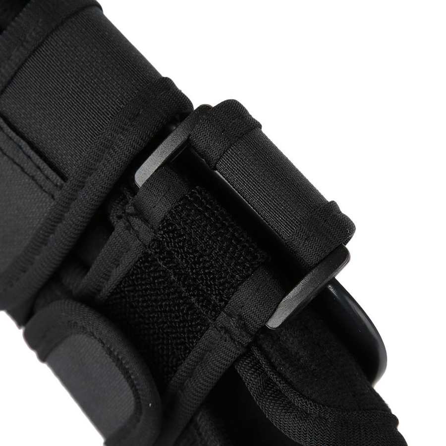 Multifunctional Finger Rehabilitation Training Support Wrist Finger Dynamic Orthosis Hand Physiotherapy Support Health Care