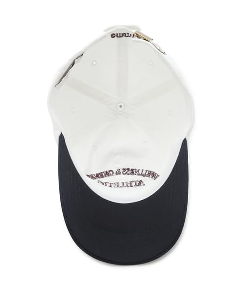 Emi Embroidered Cap 13WGH254313 NVY Women's