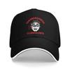 Las malvinas argentina soccer football Cap For Unisex Women Trendy Baseball Cap  Trucker Hat Casual Headewear Adjustable