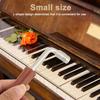 Piano Tuning Hammer, Piano Tuning Tool, Easy To Use for Guzheng and Piano