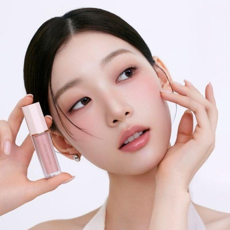 DEARDAHLIA [MELHOR] Blush Líquido Petal Drop