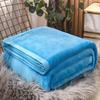 Winter Milk Velvet Plush Flannel Bed Sheet - Warm, Thick Coral Fleece for Dormitory Single Beds