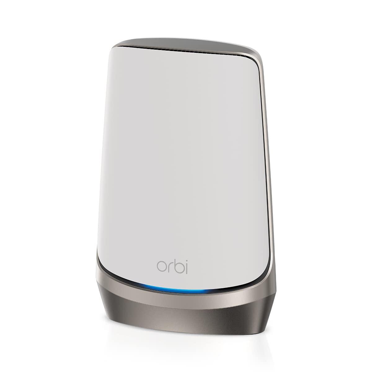 

NETGEAR Orbi WiFi6E 6GHz Compatible Mesh WiFi AXE11000 Бездротова локальна мережа Quad Band Relay 11ax RBSE960 Satellite Free Зона покриття 3 роки гарантії