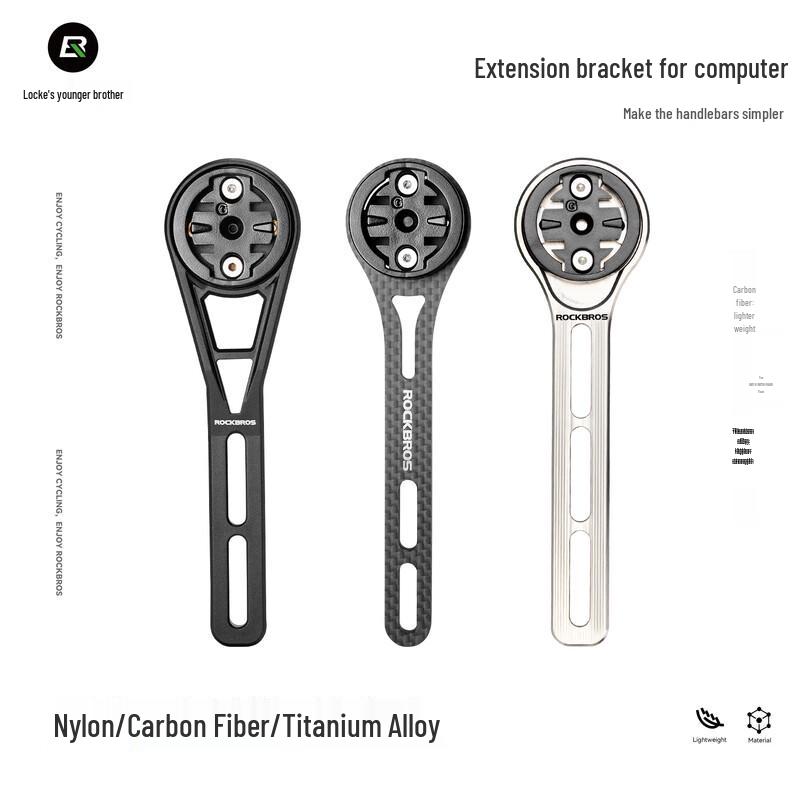 Rockbros Bicycle Handlebar Extension Mount