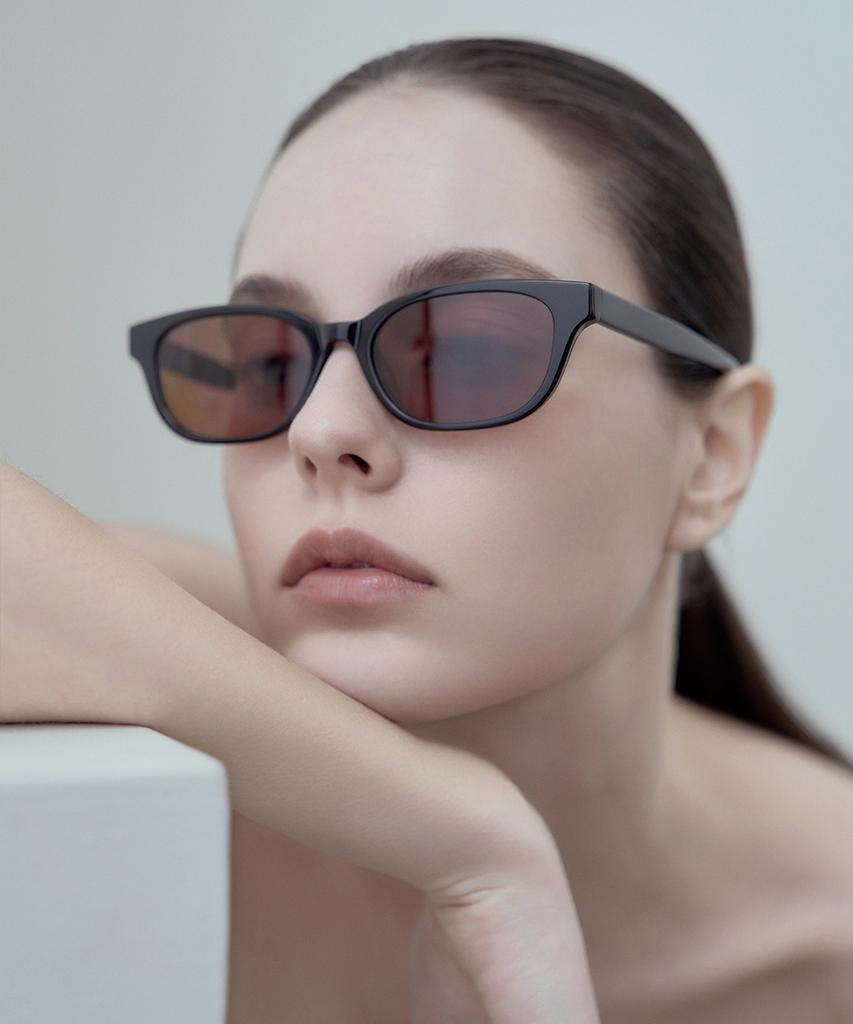 Koe Sensual Black-Brown