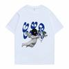 Certified Lover Boy Album Print Tshirt Awesome Hip Hop Rapper Drake Boys Tees Tops Unisex Women Fashion Casual Short Sleeve T Shirt