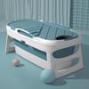 Youlite Foldable Portable Adult Bathtub