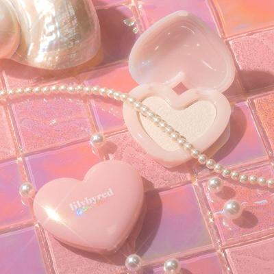 Luv Beam Glow Veil 3.2g Illuminante, Lunga durata, Trucco, Cosmetici coreani, KBeauty, campione