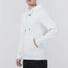 Under Armour Training Sports Knit Hoodie Men Tops White 21600303-100