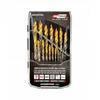 AW Tools Split Point Xtreme Borrset (Förpackning med 15)