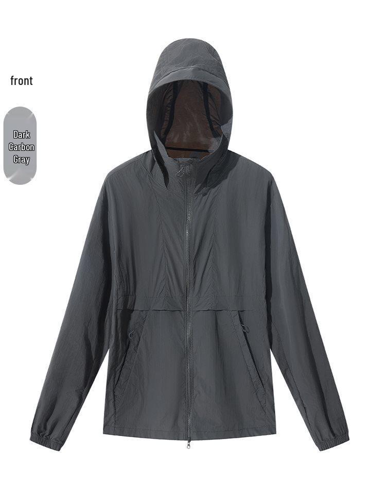 2026 Summer UV Protection Lightweight Fishing Jacket for Men & Women