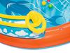 Lava Lagoon Inflatable Playground 265 X 265 X 104 Cm Bestway 53069