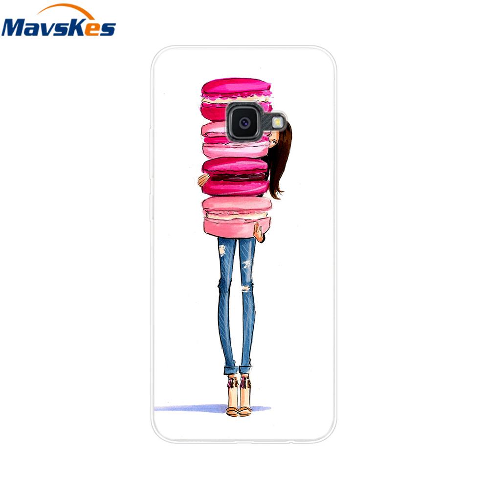 For Samsung Xcover 4 4S Case Back Cover Phone Cases For Samsung Galaxy X Cover 4 4S Soft Silicon Cases Xcover4 S Housing Bumper