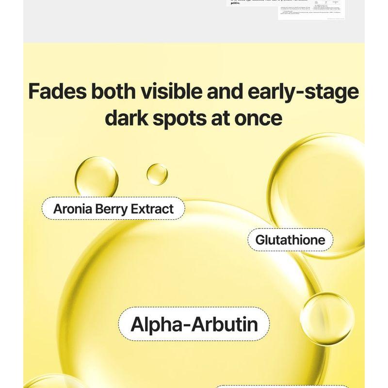 TIA'M - Alpha-5 Mela Care Creme