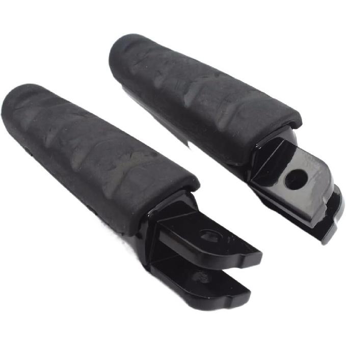 Motorcycle Footpegs Pedals Front Footrest Foot Pegs Pedals Footpeg for F800GT ST S F900R XR M1000XR S1000XR R1200RS ST for R Nine T R1250R RS