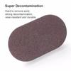Itchen Gadgets Magic Sponge Cleaning Sponge Kitchen Tools Strong Decontamination Brush with Handle Bathroom Kitchen Accessories
