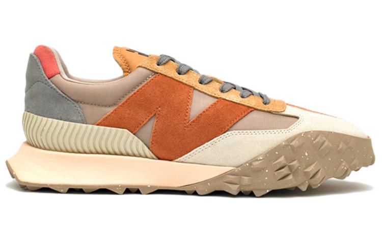 XC-72 New Balance 'Mindful Grey Sweet Caramel' UXC72WA