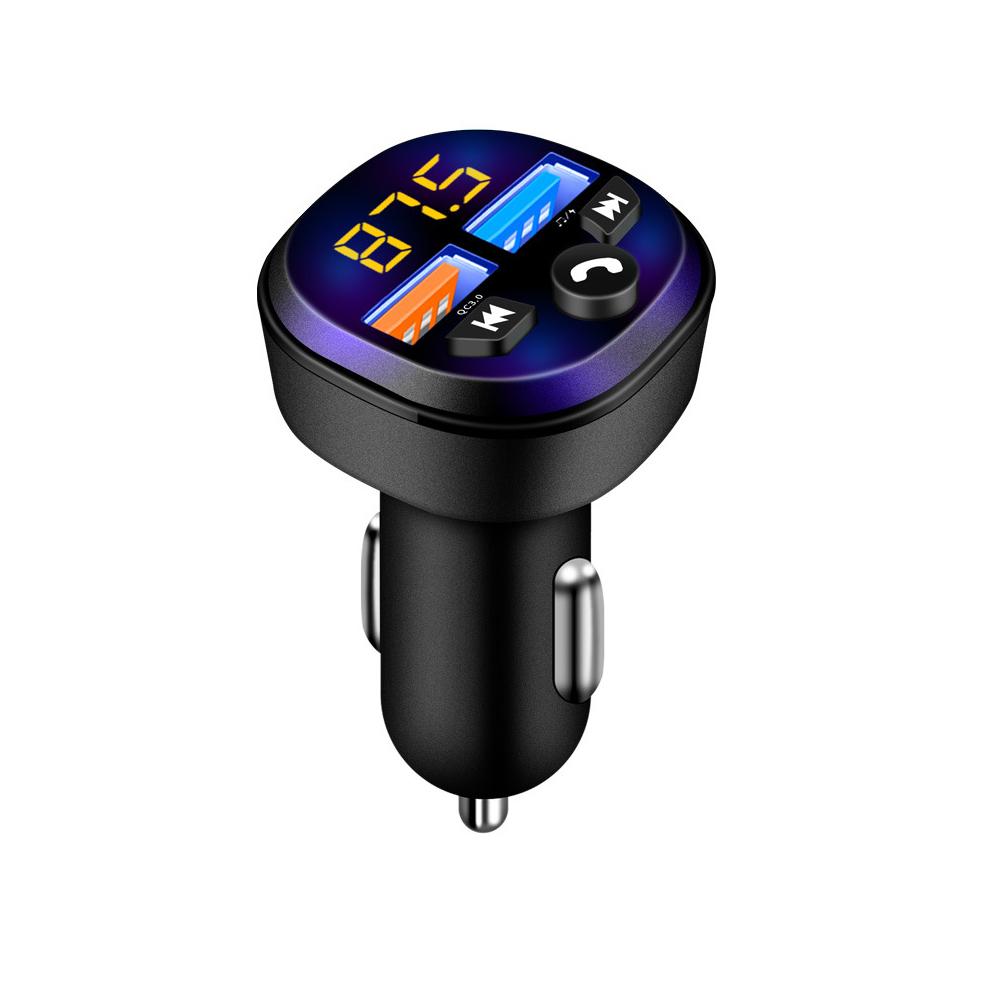 

Car Charger Fast Charging PD QC 3.0 USB Car Phone Charger Type Car Adapter MP3 Player for IPhone 16/15/14/13/12 Samsung