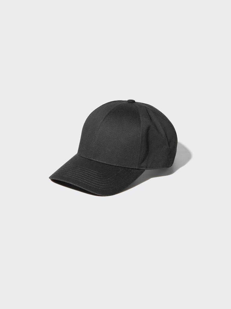 Uniqlo Japan Uv Cut Cap Twill