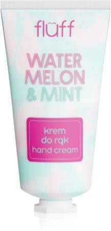 

крем для рук TU прозрачный